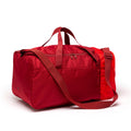 Club 35L foldable sports bag with a shoulder strap