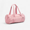 Girls' Velvet Dance Bag 15 L - Pink